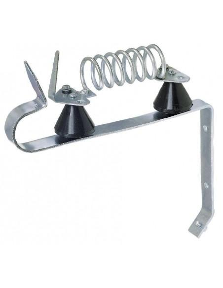 Parafulmine di protezione del elettrificatore