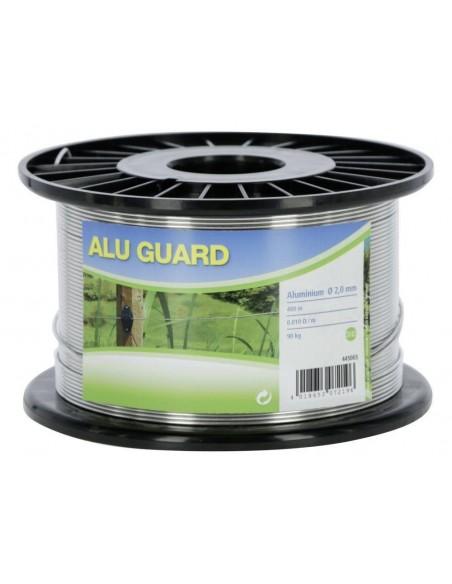 Filo in allumino per recinzioni elettriche Filo in allumino per recinzioni elettriche