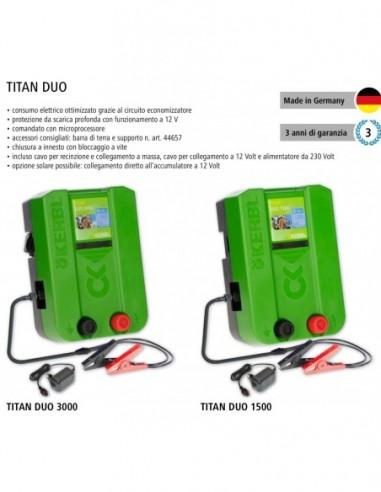 recinto elettrico e animali al pascolo