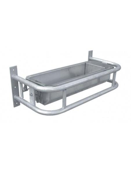 Abbeveratoio automatico FA-VSRP1 a parete 1 metro ribaltabile