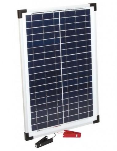 Pannello solare per recinto 15 Watt