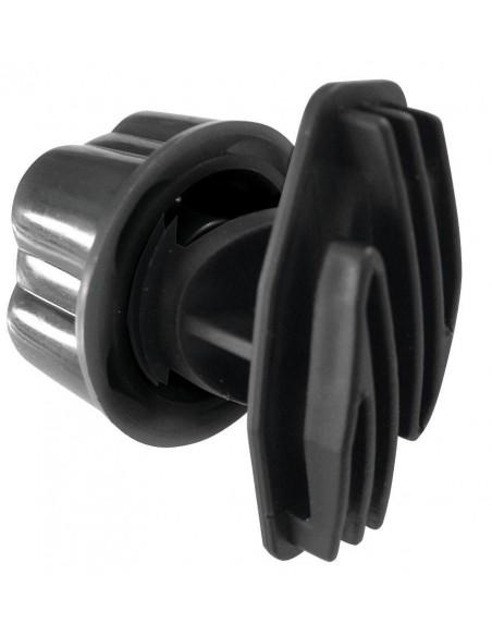 Isolatore vite varioplus per fettuccia