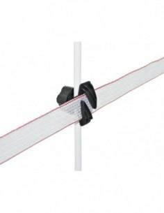 Isolatore vite varioplus per fettuccia 2