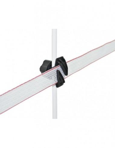 Isolatore e paletto elettrico