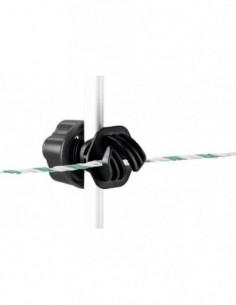 Isolatore vite varioplus per fili e corde 2