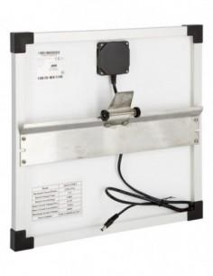 Pannello solare ricarica recinti elettrici 5 Watt 2