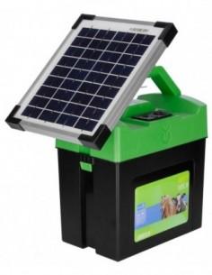 Recinti elettrici kerbl recinto elettrificato animali