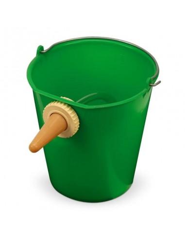 valvola poppatoio secchio vitelli