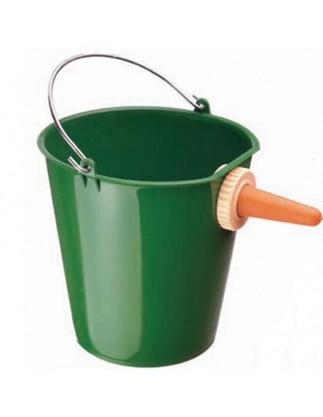 presa manico secchio vitelli per stalla