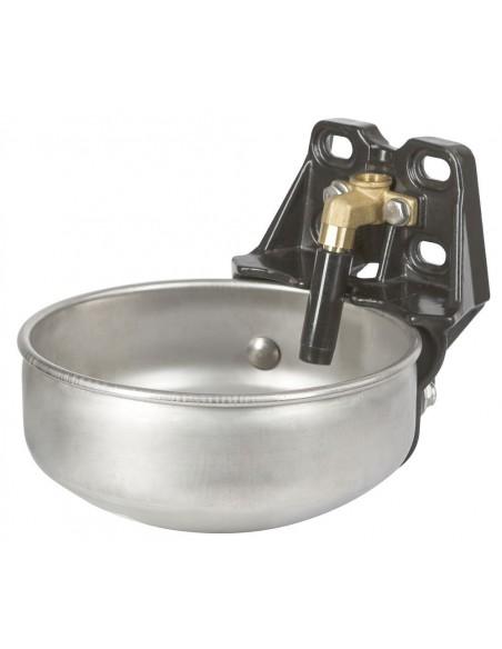 staffa e abbeveratoio per cavalli