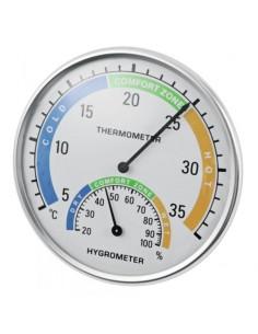 Igrometro da giardino | Attrezzature zootecniche FDA