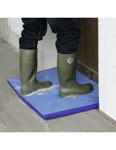 Zerbino disinfettante per stalle e allevamenti | Attrezzature zootecniche FDA