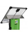 Supporto modulo solare per recinto elettrico | Attrezzature zootecniche FDA