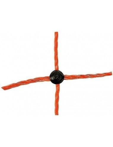 conduttori e recinto elettrico avicoli