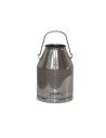 Secchio acciaio Inox con manico