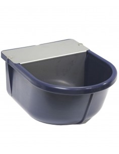 abbeveratoio cavalli automatico color blu