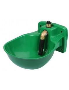 Abbeveratoio per bovini e cavalli alta qualità Fda Shop | valvola regola flusso | Attrezzature zootecniche FDA 2