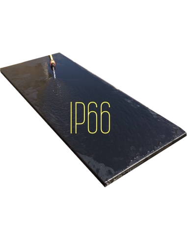 Pedana riscaldante per cani grande