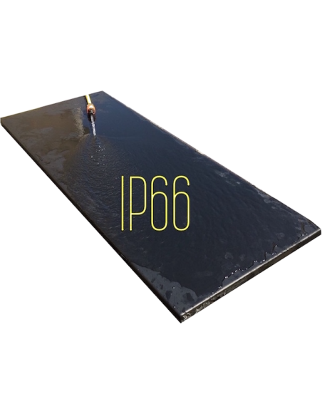 Pedana riscaldante per cani grande