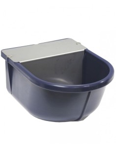 Abbeveratoio capre e pecore grande | Attrezzature zootecniche FDA