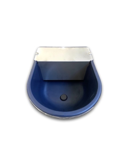 Beverino per bovini a livello costante | Attrezzature zootecniche FDA