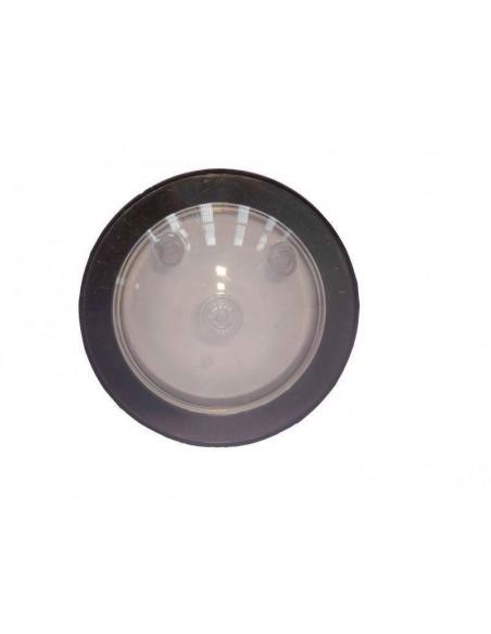 Coperchio trasparente