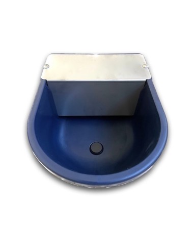 Abbeveratoio capre e pecore grande | Attrezzature zootecniche FDA