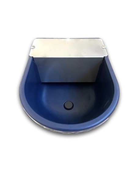 Abbeveratoio capre e pecore grande | Attrezzature zootecniche FDA