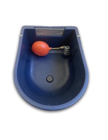 Abbeveratoio capre e pecore grande | Attrezzature zootecniche FDA