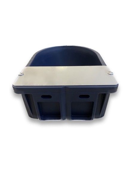 Abbeveratoio capre e pecore grande | Attrezzature zootecniche FDA