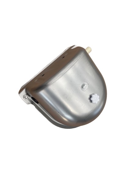 Abbeveratoio automatico FA-AG inox per cani, vitelli, cavalli, capre e pecore. Abbeveratoio automatico FA-AG inox per cani, vitelli, cavalli, capre e pecore.