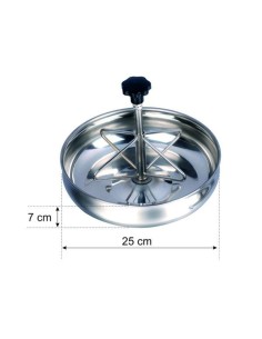Mangiatoia TC0250  per suinetti  2