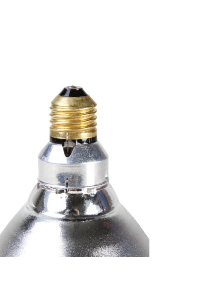 Lampada per pulcini a raggi infrarossi 175w | Attrezzature zootecniche FDA