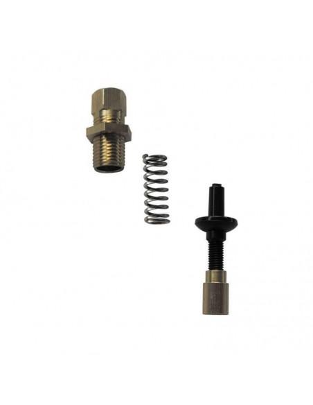 Kit valvola abbeveratoio bovini in ghisa (FA2)