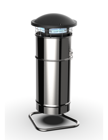 Elettroinsetticida zanzare turbiled new 2025