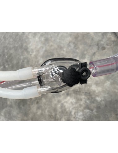 Collettore per capre o pecore