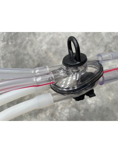 Collettore per capre o pecore