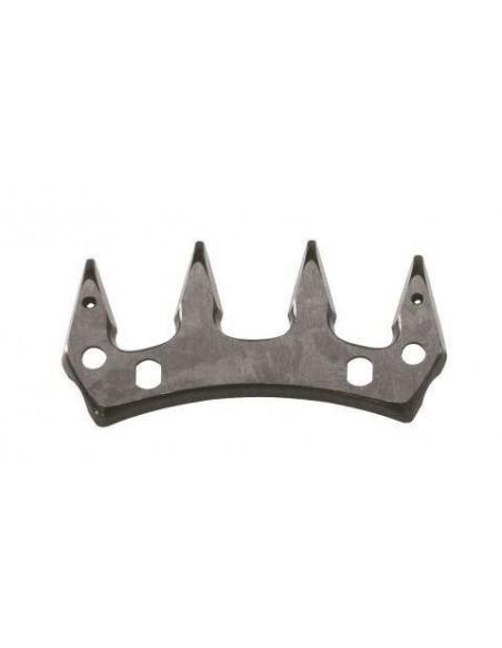 Pettine superiore AA-4