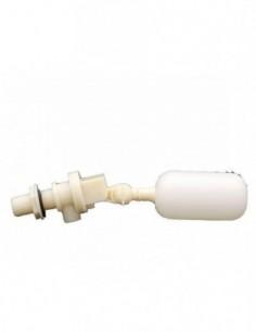 Galleggiante 15P in Abs attacco 1/2"