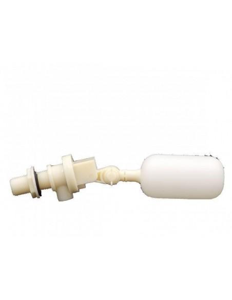 Galleggiante 15P in Abs attacco 1/2" Galleggiante 15P in Abs attacco 1/2"