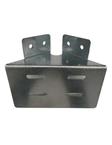 Staffa Angolare Universale per Abbeveratoi FAR22 | Attrezzature zootecniche FDA