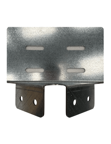 Staffa Angolare Universale per Abbeveratoi FAR22