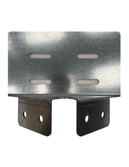 Staffa Angolare Universale per Abbeveratoi FAR22 | Attrezzature zootecniche FDA