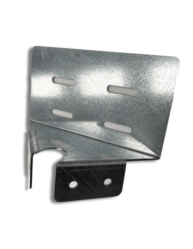 Staffa Angolare Universale per Abbeveratoi FAR22