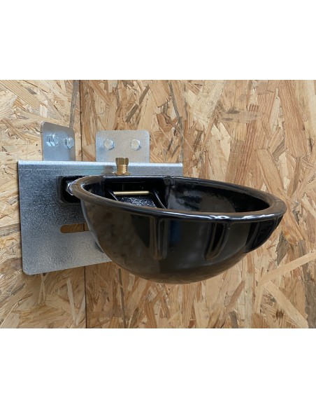 Staffa Angolare Universale per Abbeveratoi FAR22