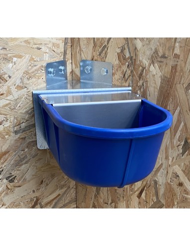 Staffa Angolare Universale per Abbeveratoi FAR22