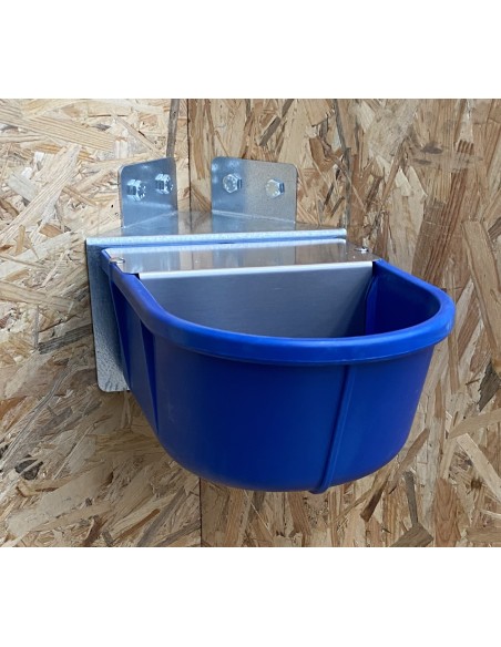 Staffa Angolare Universale per Abbeveratoi FAR22 | Attrezzature zootecniche FDA