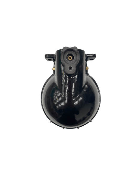 Abbeveratoio a paletta per bovini e cavalli