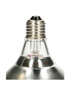 Lampada riscaldante per animali Interheat PAR 100w 2