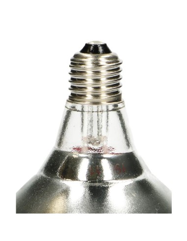 Lampada riscaldante per animali Interheat PAR 100w E27